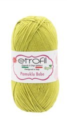 Etrofil Pamuklu Bebe 70466