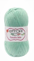 Etrofil Pamuklu Bebe 70591