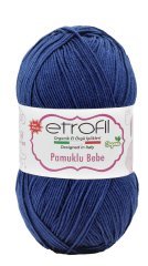 Etrofil Pamuklu Bebe 70594