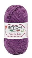 Etrofil Pamuklu Bebe 70680