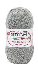 Etrofil Pamuklu Bebe 70945