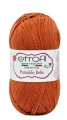Etrofil Pamuklu Bebe 72045
