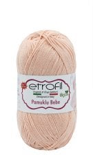 Etrofil Pamuklu Bebe 72046