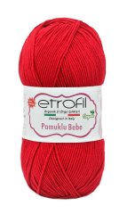 Etrofil Pamuklu Bebe 73028