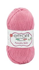 Etrofil Pamuklu Bebe 73108