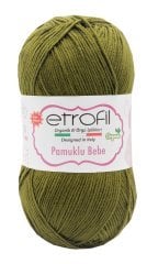 Etrofil Pamuklu Bebe 74030