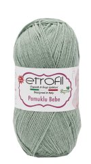 Etrofil Pamuklu Bebe 74032