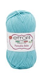 Etrofil Pamuklu Bebe 74033