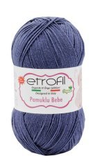 Etrofil Pamuklu Bebe 75061