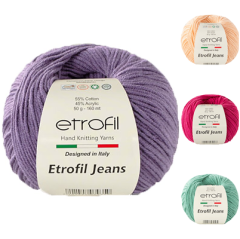 Etrofil Jeans