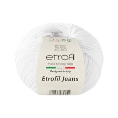 Etrofil Jeans 002