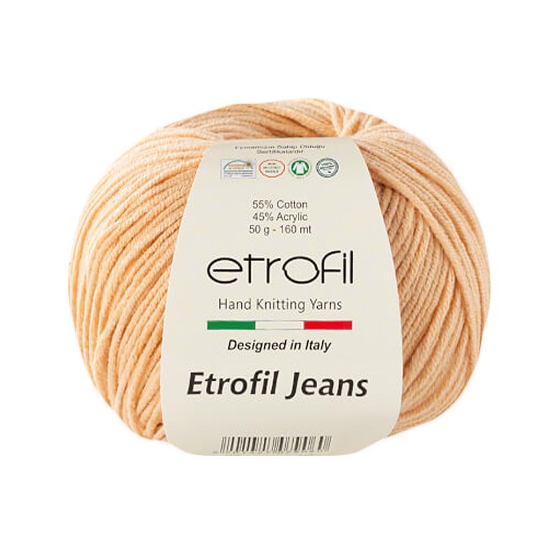 Etrofil Jeans 005