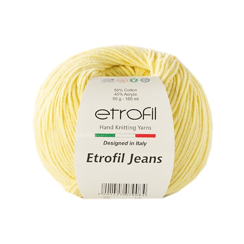 Etrofil Jeans 007