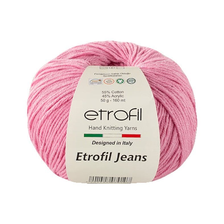 Etrofil Jeans 009