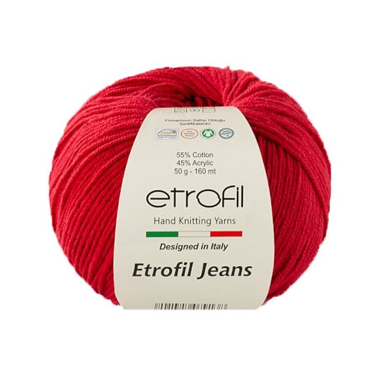Etrofil Jeans 014