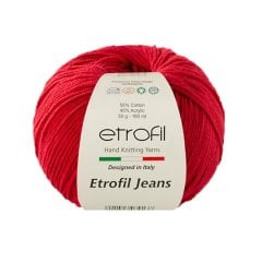 Etrofil Jeans 014