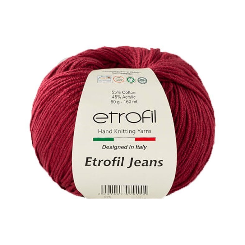 Etrofil Jeans 015