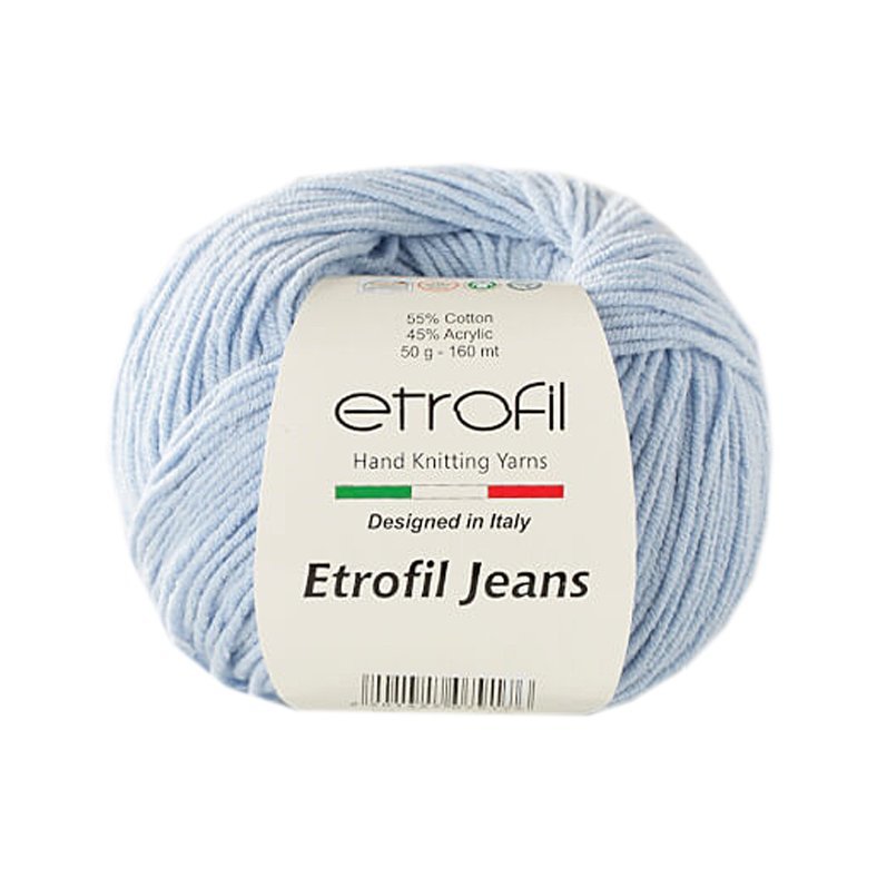 Etrofil Jeans 018