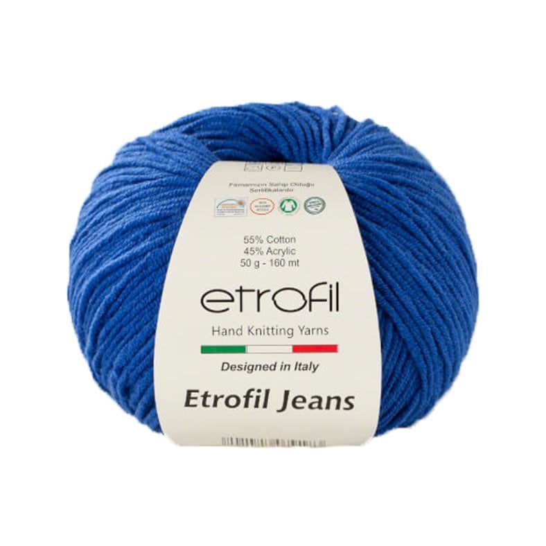 Etrofil Jeans 019