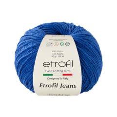 Etrofil Jeans 019