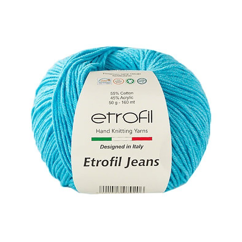 Etrofil Jeans 021