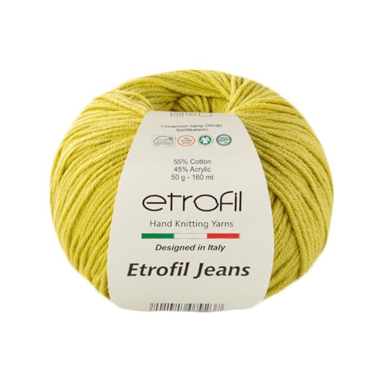 Etrofil Jeans 025