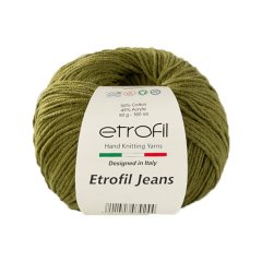 Etrofil Jeans 026