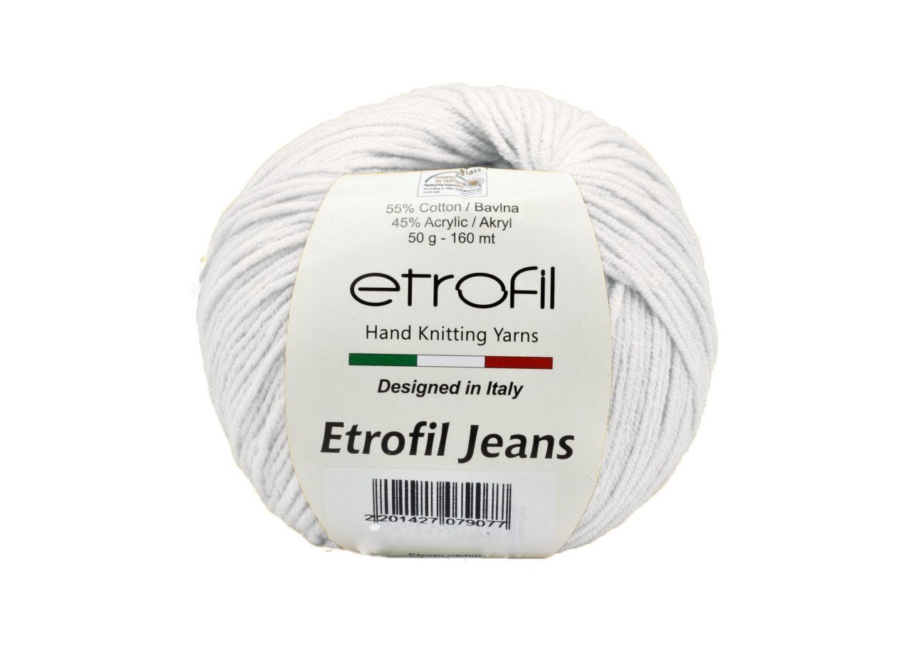 Etrofil Jeans 027