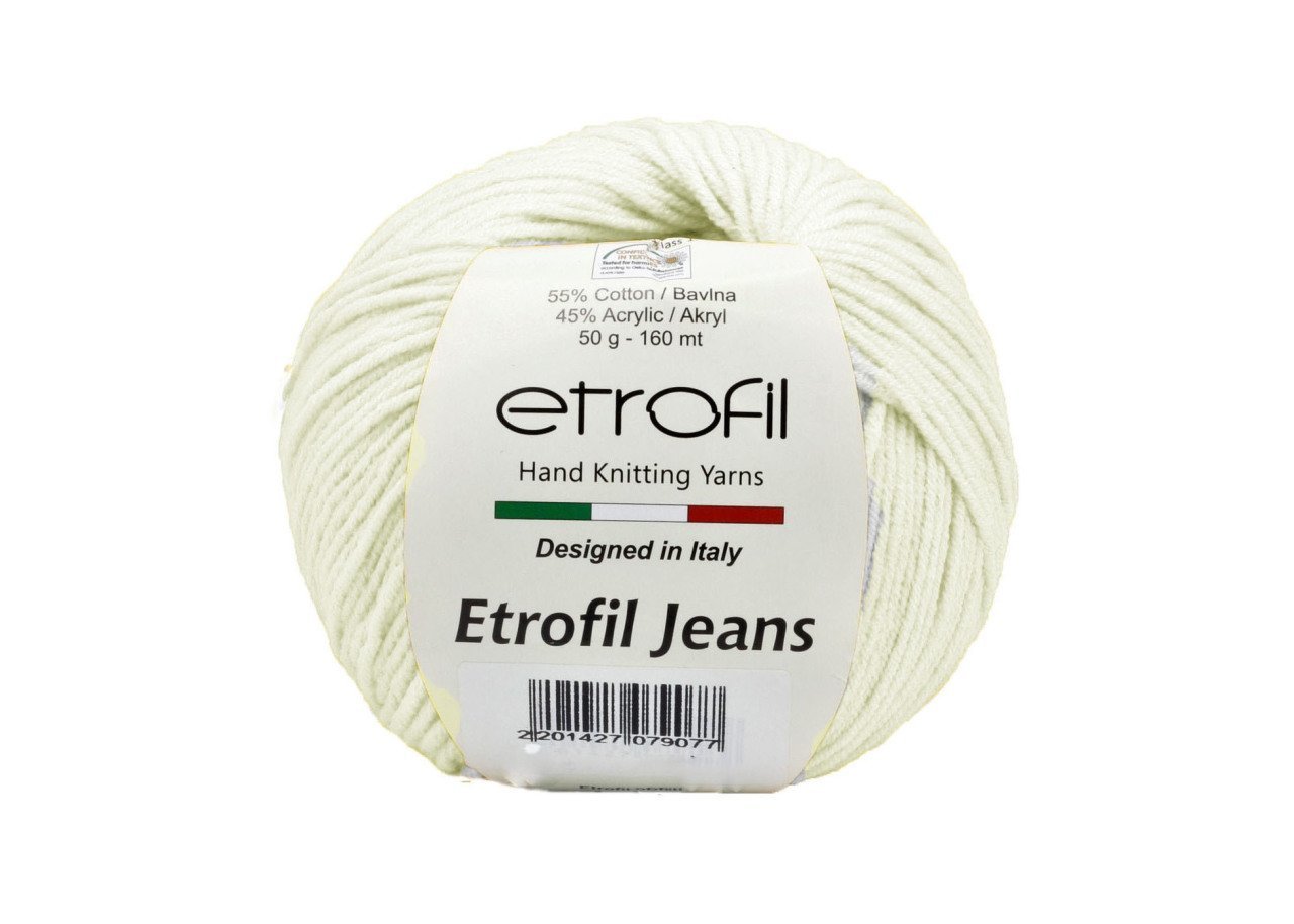 Etrofil Jeans 028