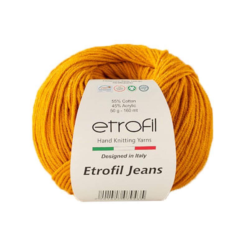 Etrofil Jeans 030